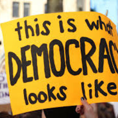 Timeline: Civil Rights Timeline