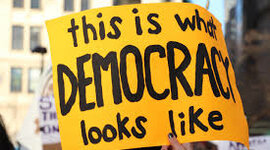 Timeline: Civil Rights Timeline