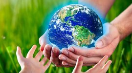 Timeline: Evolución histórica de la Educación ambiental. Calvo y Corraliza (1994)