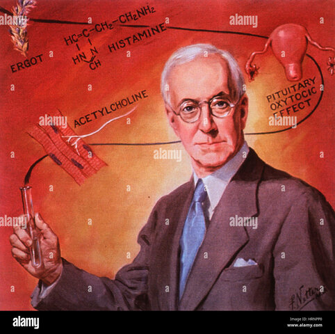 HENRY HALLET (1857 - 1968)