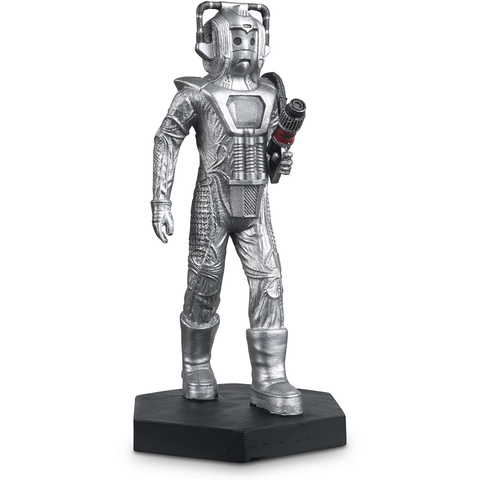 Cyberleader (Earthshock)