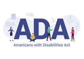 Americans with Disabilities Act