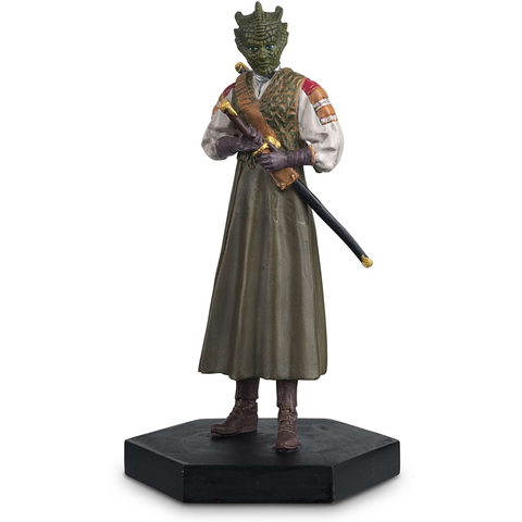 Madame Vastra