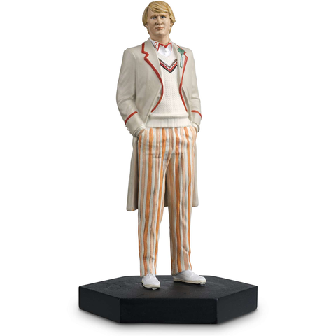 The Fifth Doctor