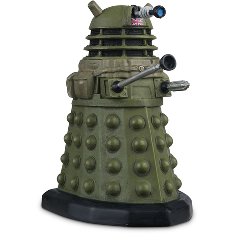 Ironside Dalek