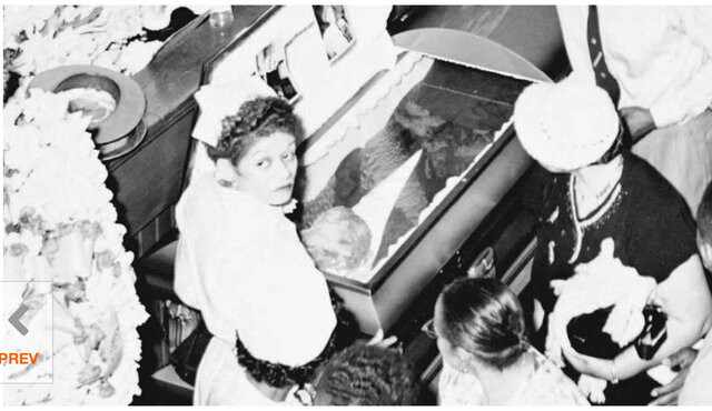 Murder of Emmett Till