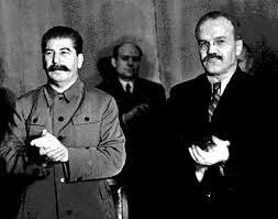 Stalin secretario general del PCUS