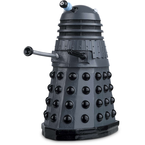 Genesis Dalek