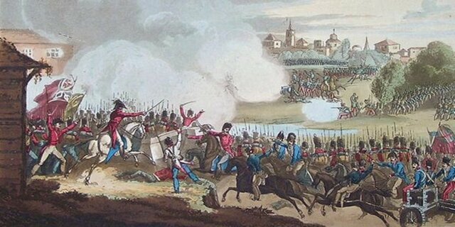 Conquista francesa de casi toda Andalucía