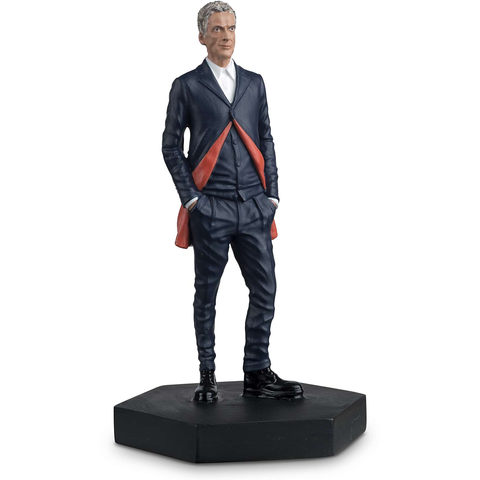 The Twelfth Doctor