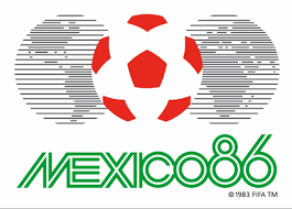 EL MUNDIAL DEL 86