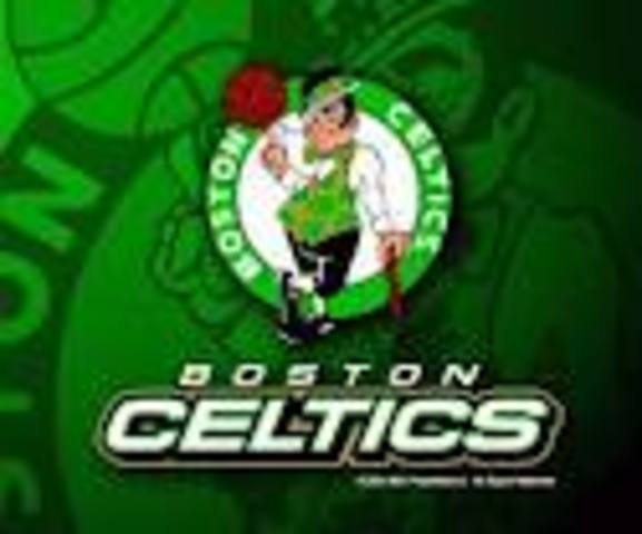 Boston Celtics