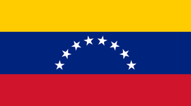 Timeline: PRESIDENTES DE VENEZUELA