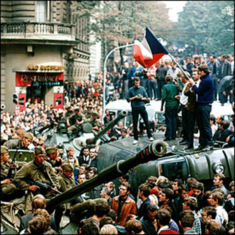 Prague Spring
