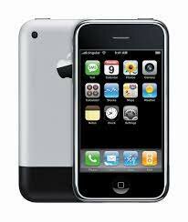 Smartphones & Blogging