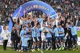 ULTIMO MUNDIAL DE FUTBOL