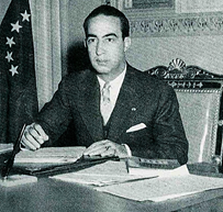 Germán Suárez Flamerich