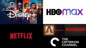 Movie Streaming & 4G