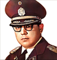 Marcos Pérez Jiménez