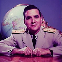 Wolfgang Larrazábal