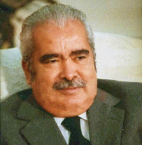 Luis Herrera Campíns