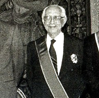 Ramón José Velásquez
