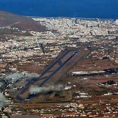 Timeline: Línea del Tiempo Económica La Laguna