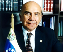 Pedro Carmona Estanga