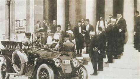 Atentado de Sarajevo