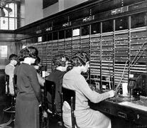 Primeras empresas en utilizar las TIC's