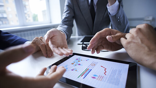 Evolución de las empresas