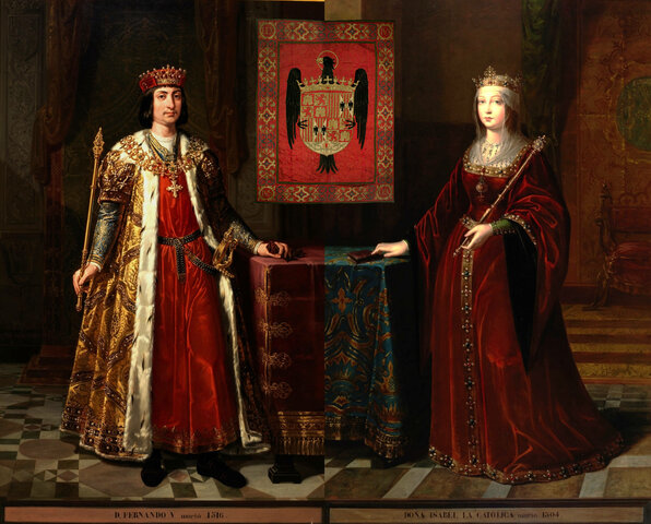 BATALLA DE NAVAS DE TOLOSA