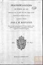 PRAGMÁTICA SANCIÓN 1830