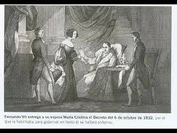 SUCESOS DE LA GRANJA