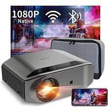 Mini proyector Energon 2 Artlii