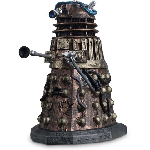 The Good Dalek