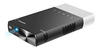Mini proyector Vamvo