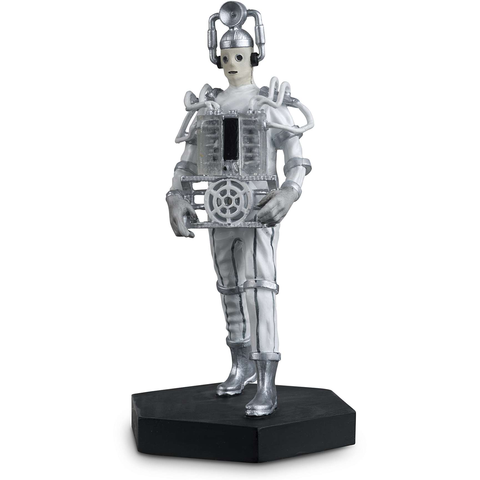 Mondas Cyberman