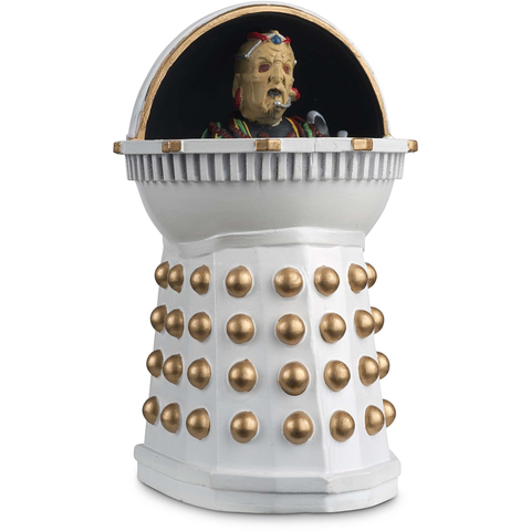 Dalek Emperor - Davros