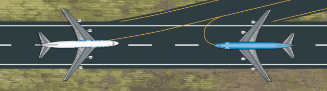 Accidente Aeropuerto Los Rodeos