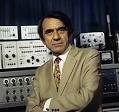 Nacimiento de Pierre Schaeffer