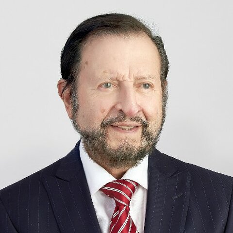 Fabian Martínez Villegas