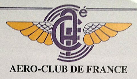 Coupe Femina de l' Aéro-Club de France