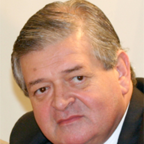 Víctor M. Rubio Ragazzoni