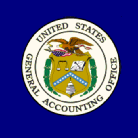 Oficina de la controlaría general de los Estados Unidos.