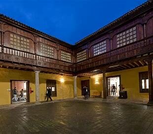 Museo de Historia y Antropología de Tenerife