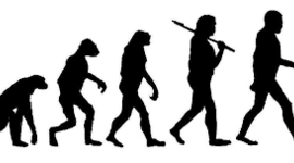 Timeline: Epocas de la historia de la sociedad