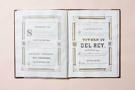 LA CONSTITUCIÓN DE 1869