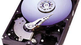 Timeline: evolución de la memoria secundaria