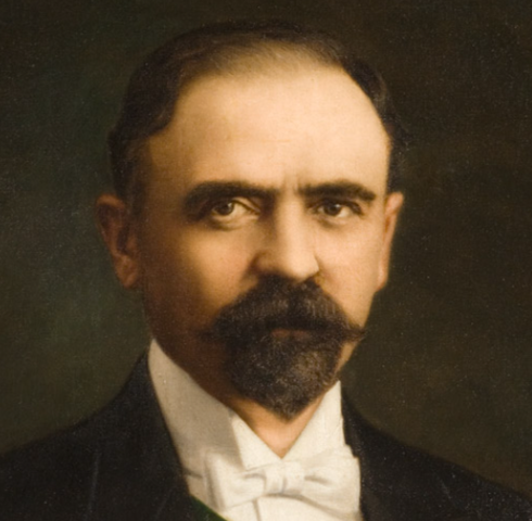 REVOLUCIÓN MEXICANA